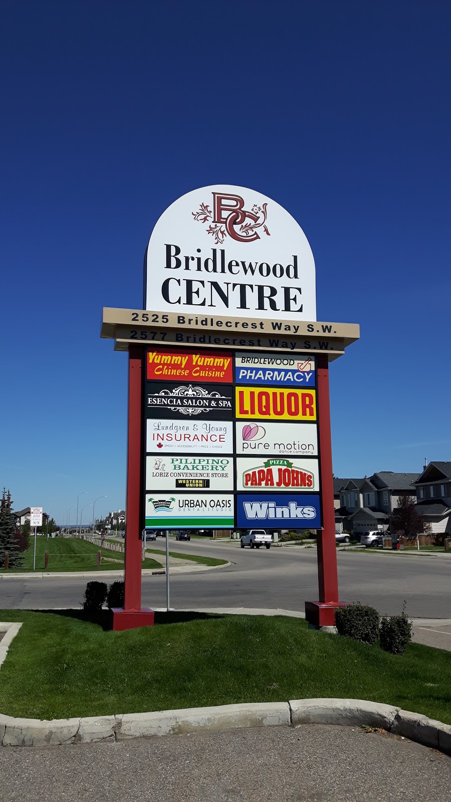 Lundgren & Young Insurance - Evergreen-Bridlewood Branch | 45-2525 Bridlecrest Way SW, Calgary, AB T2Y 5J4, Canada | Phone: (403) 539-0272