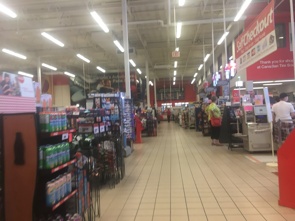 Canadian Tire - Winnipeg St. Boniface, MB | 157 Vermillion Rd., Winnipeg, MB R2J 3Z7, Canada | Phone: (204) 254-5169