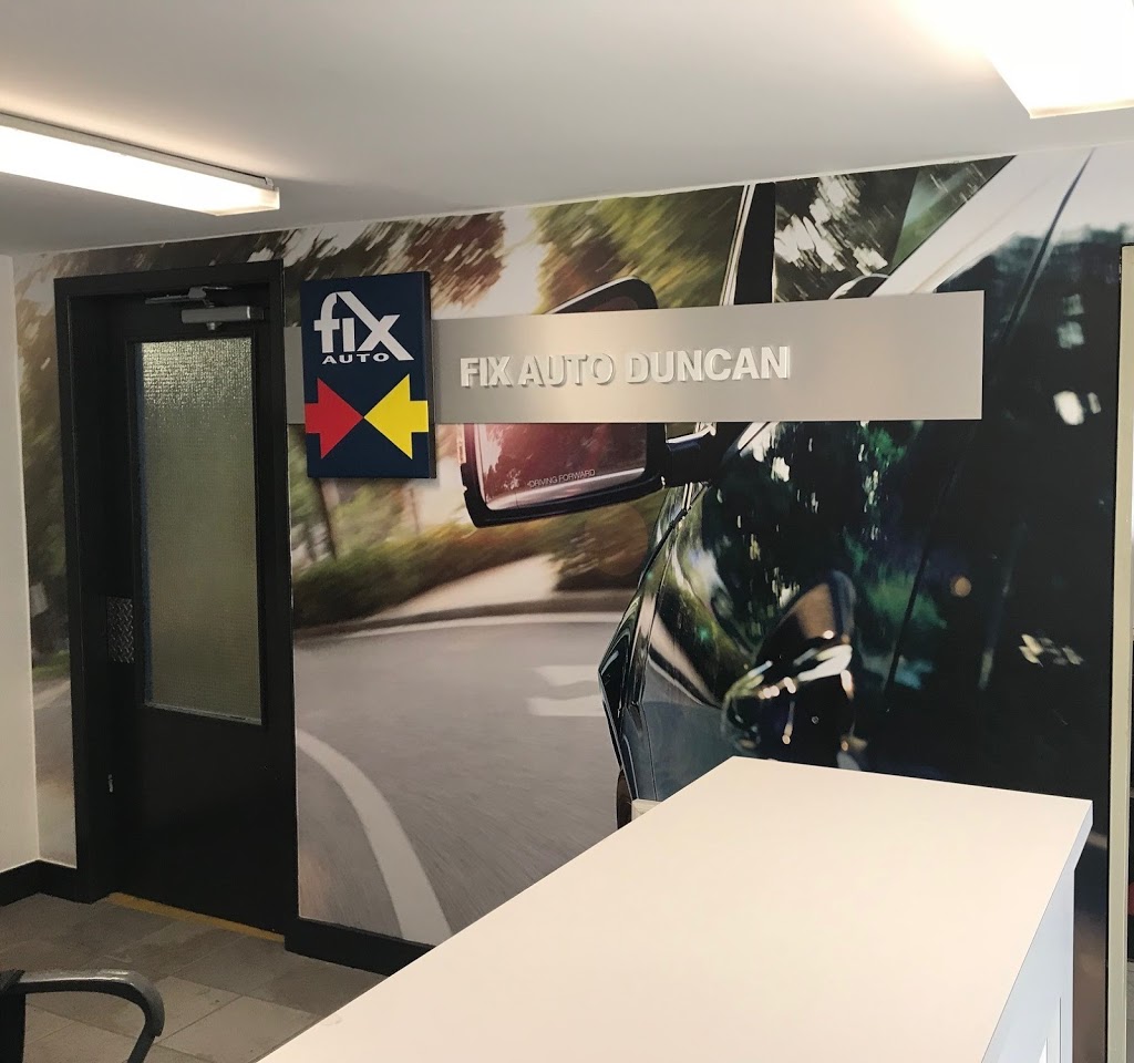 FIX AUTO DUNCAN | 6466 Bell McKinnon Rd, Duncan, BC V1G 2A5, Canada | Phone: (250) 748-4370
