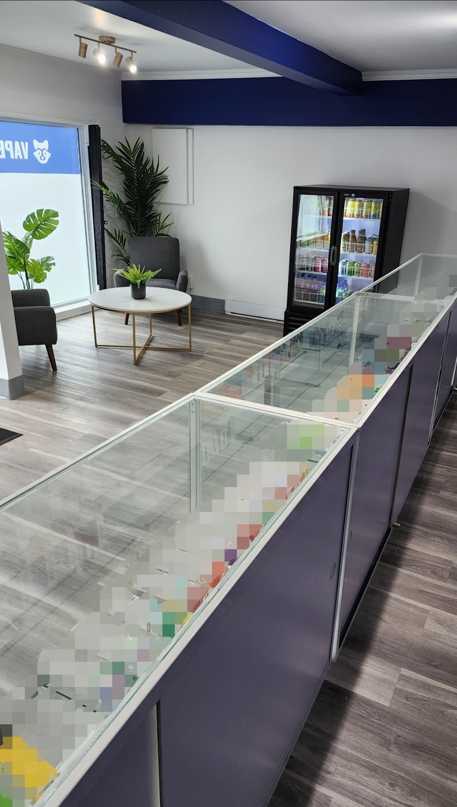 VAPE-TARD | ARTICLES POUR VAPOTEURS | VAPE SHOP | 2728 Bd du Curé-Labelle, Prévost, QC J5L 2S2, Canada | Phone: (438) 800-5803