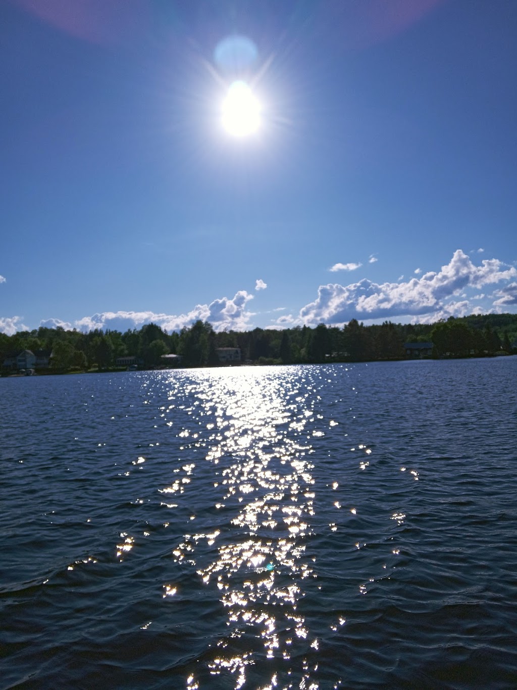 Camp Ozanam | 496 QC-323, Saint-Émile-de-Suffolk, QC J0T 1K0, Canada | Phone: (819) 426-2721