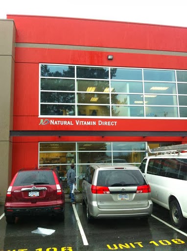 Natural Vitamin Direct Inc | 2999 Underhill Ave #106, Burnaby, BC V5A 3C2, Canada | Phone: (604) 422-8092