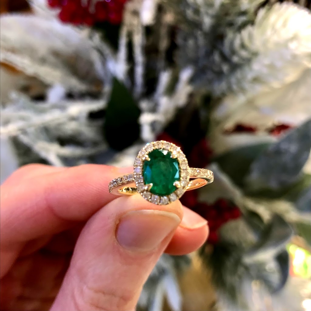 River Gems Gallery (2012 Inc) | 613 12 St, Invermere, BC V0A 1K0, Canada | Phone: (250) 342-0177