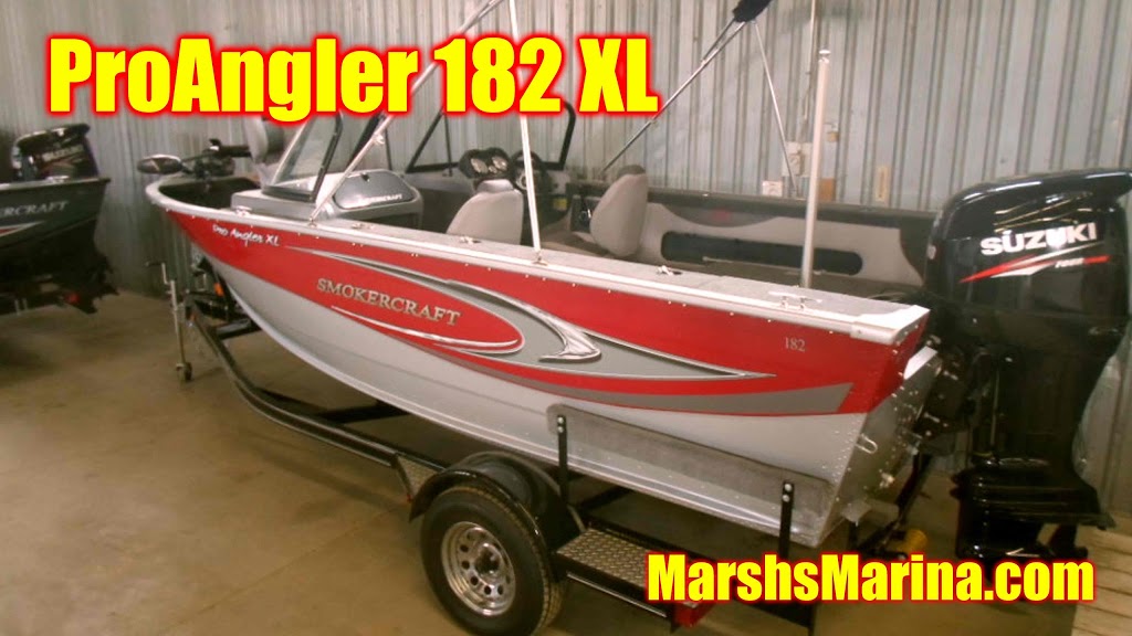 Marshs Waubaushene Marina Inc. | 85 Coldwater Rd, Waubaushene, ON L0K 2C0, Canada | Phone: (705) 538-2285