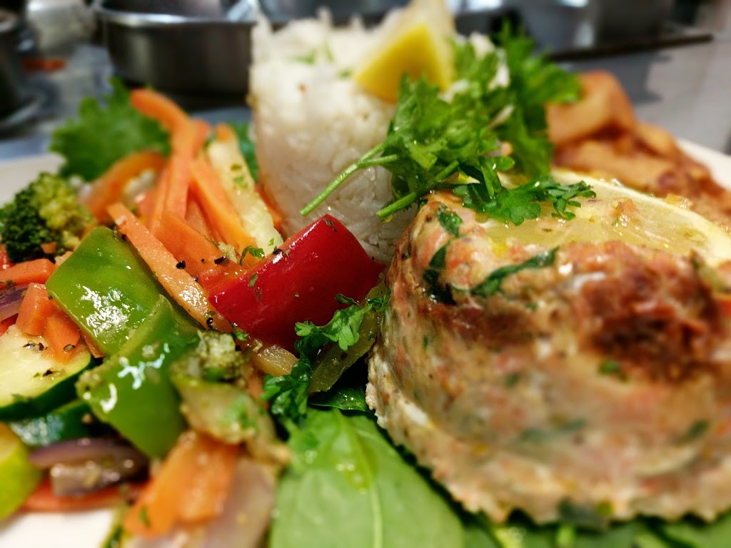 Brasserie Le Ranch | 215 Rue des Entreprises, Notre-Dame-des-Prairies, QC J6E 0L9, Canada | Phone: (450) 759-4722