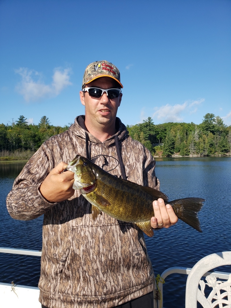 Camp Horizon | 252 Muskosung Lake Rd, Field, ON P0H 1M0, Canada | Phone: (705) 758-6741