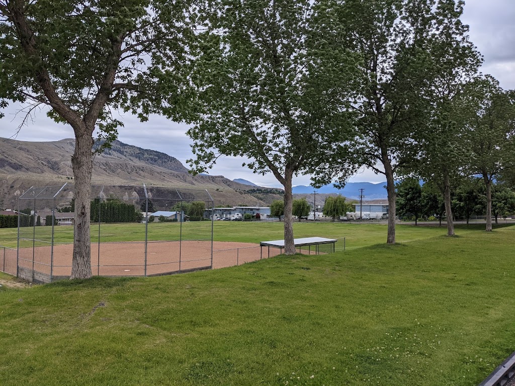 Ashcroft Outdoor Swimming Pool | 561 Elm St, Ashcroft, BC V0K 1A0, Canada | Phone: (250) 453-9031