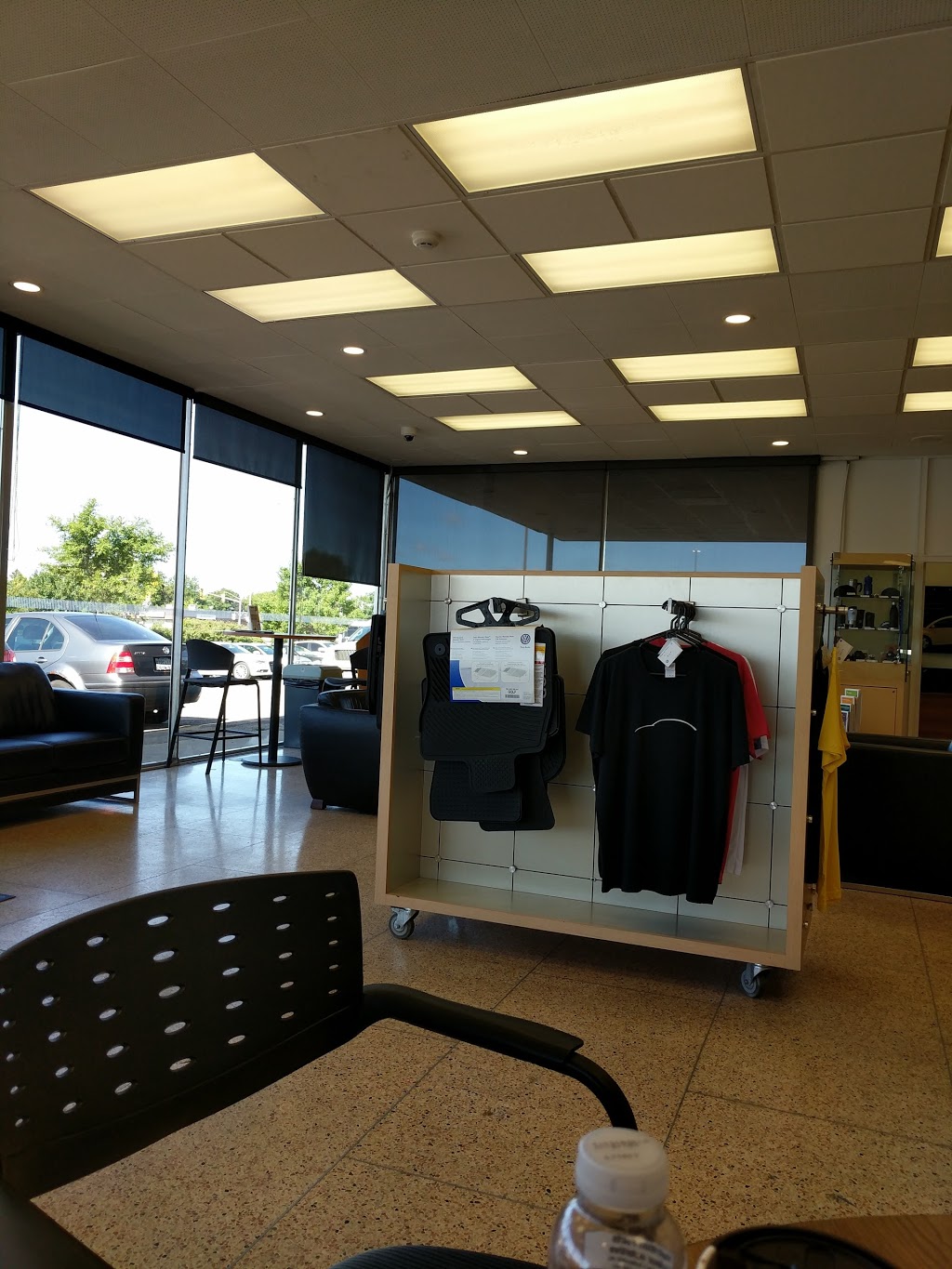 Crosby Volkswagen | 1175 Weber St E, Kitchener, ON N2A 1C1, Canada | Phone: (519) 894-9300