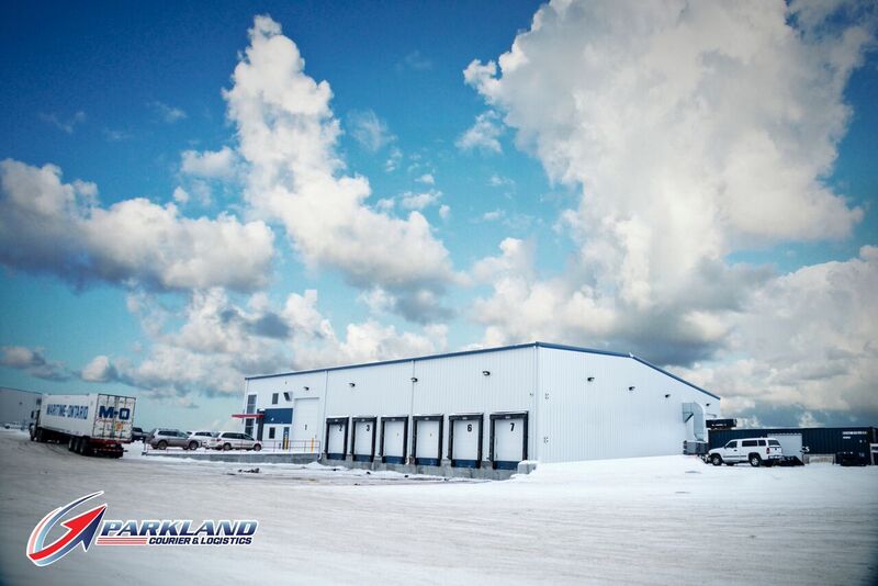 Parkland Courier Services Ltd | 9742 279 Street, Acheson, AB T7X 6J4, Canada | Phone: (780) 413-8170
