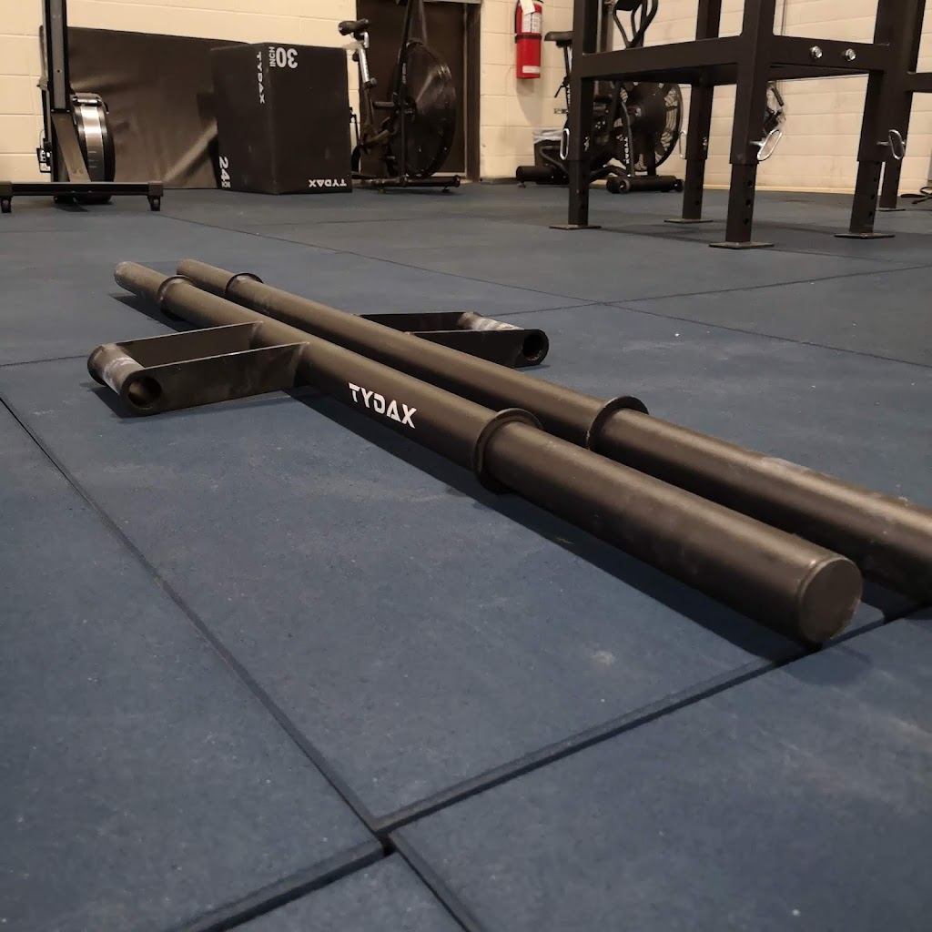 TYDAX Fitness | 12759 149 St, Edmonton, AB T5L 4M9, Canada | Phone: (587) 405-4056