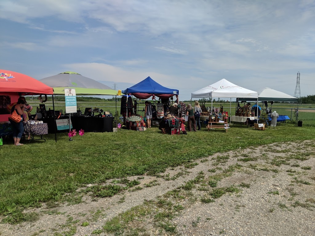 Legacy park | Kittson Rd, East Selkirk, MB R0E 0M0, Canada