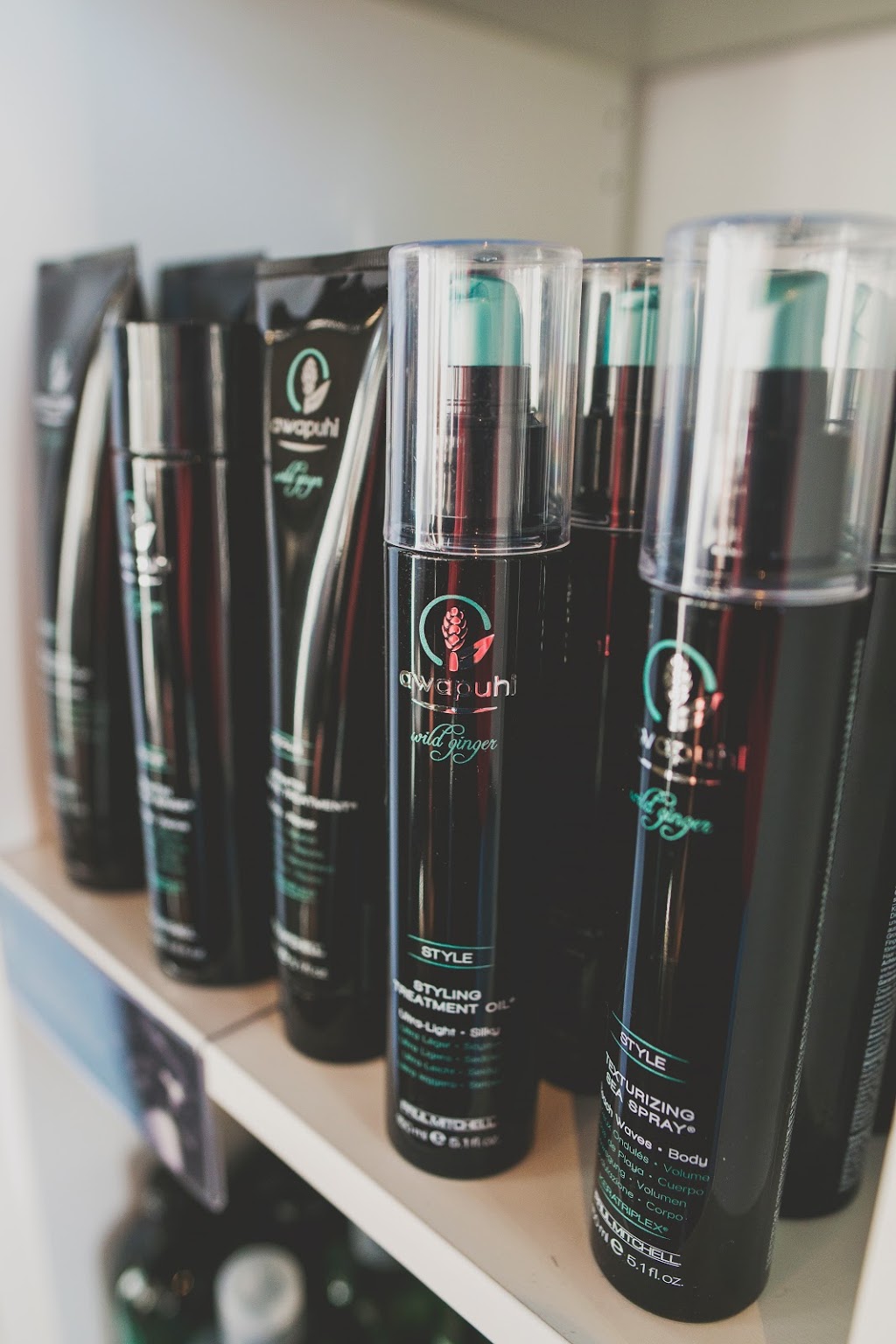 Salon Vibe | 509 Nelson Rd, Saskatoon, SK S7S 1P4, Canada | Phone: (306) 668-2252