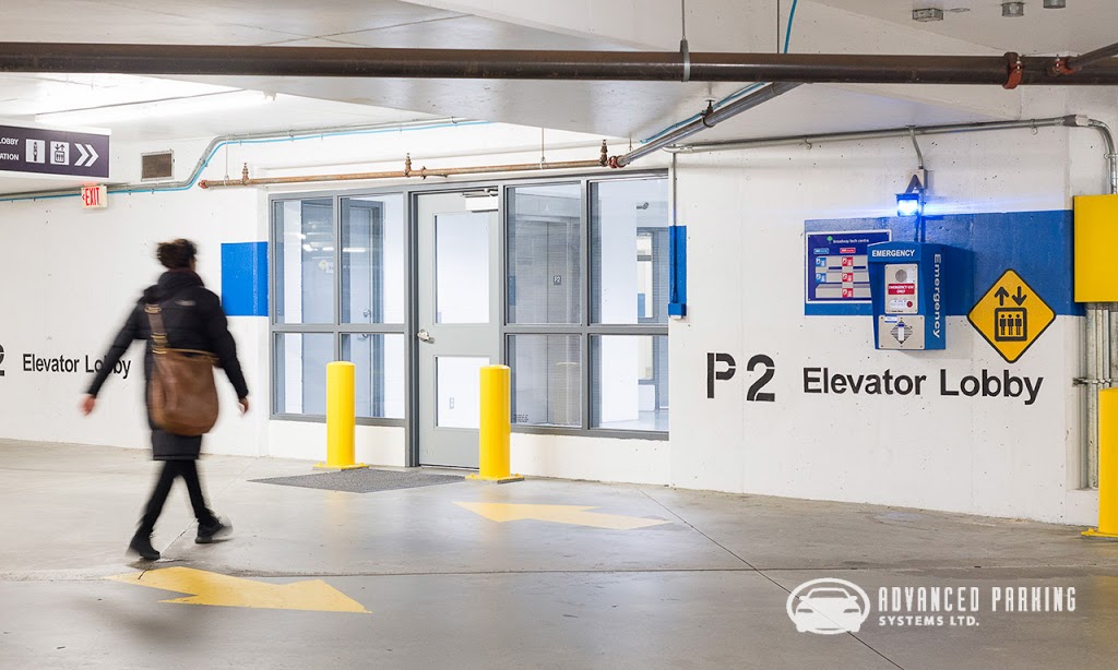 Broadway Tech Centre - Lot #9078 | 2925 Virtual Way, Vancouver, BC V5M 1Z1, Canada | Phone: (604) 681-6152