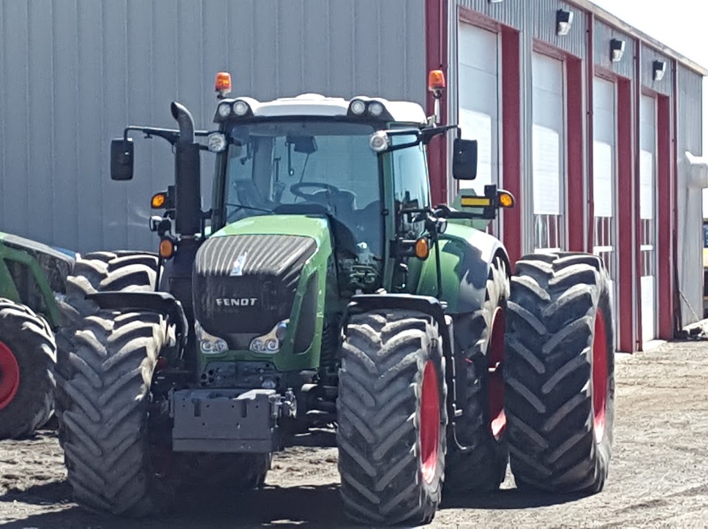 Deys Equipment Centre | 185022 Cornell Rd, Tillsonburg, ON N4G 4G8, Canada | Phone: (519) 688-0605
