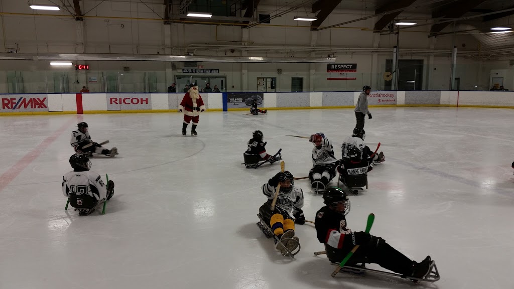 Stew Hendry / Henry Viney Arena | 814 13 Ave NE, Calgary, AB T2E 8A1, Canada | Phone: (403) 268-2489