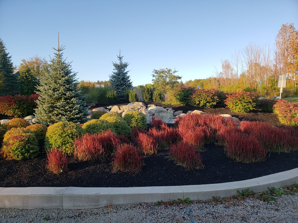 Retreat Landscape Design Ltd. | 45 Katherine St, Collingwood, ON L9Y 3R1, Canada | Phone: (705) 444-2018