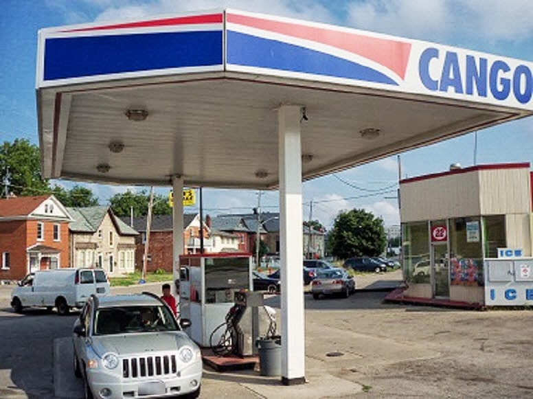 Diva Petroleum | 22 Concession St, Cambridge, ON N1R 2G7, Canada | Phone: (519) 624-9946