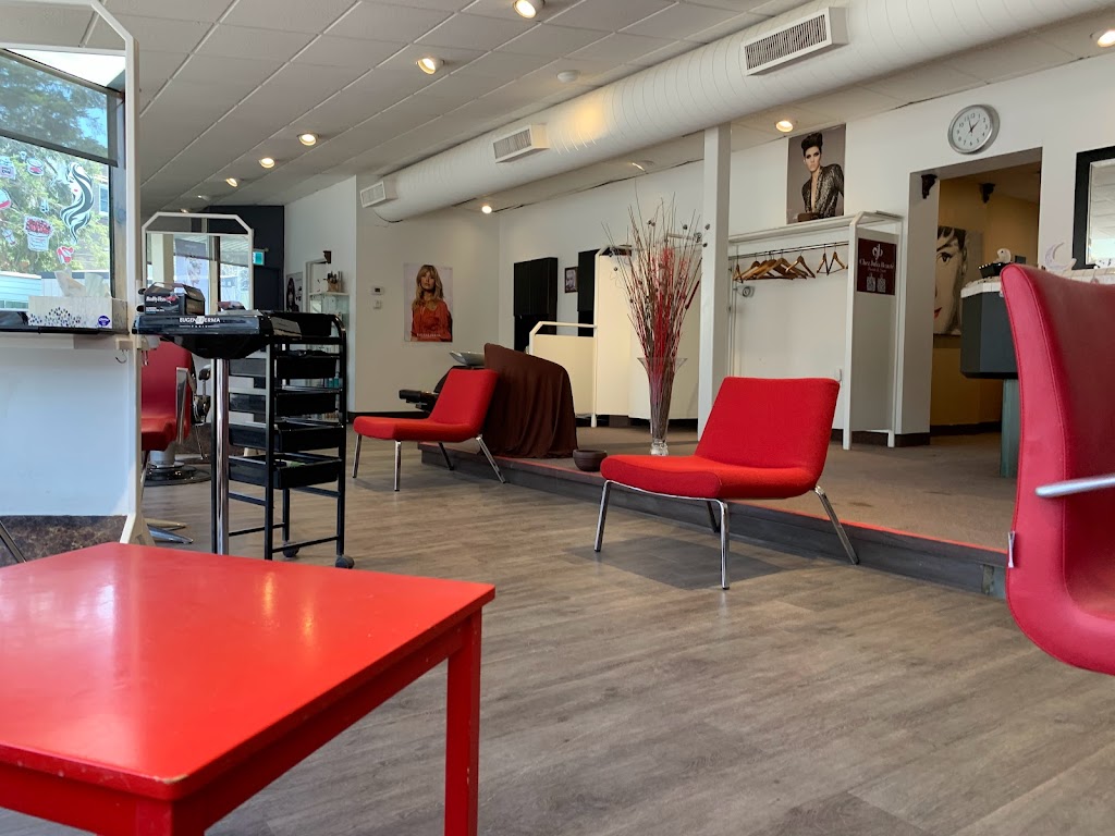 Chez Julia Beauté | 1631 Rue de Salaberry Suite # 103, Montreal, QC H3M 1K3, Canada | Phone: (438) 988-5000