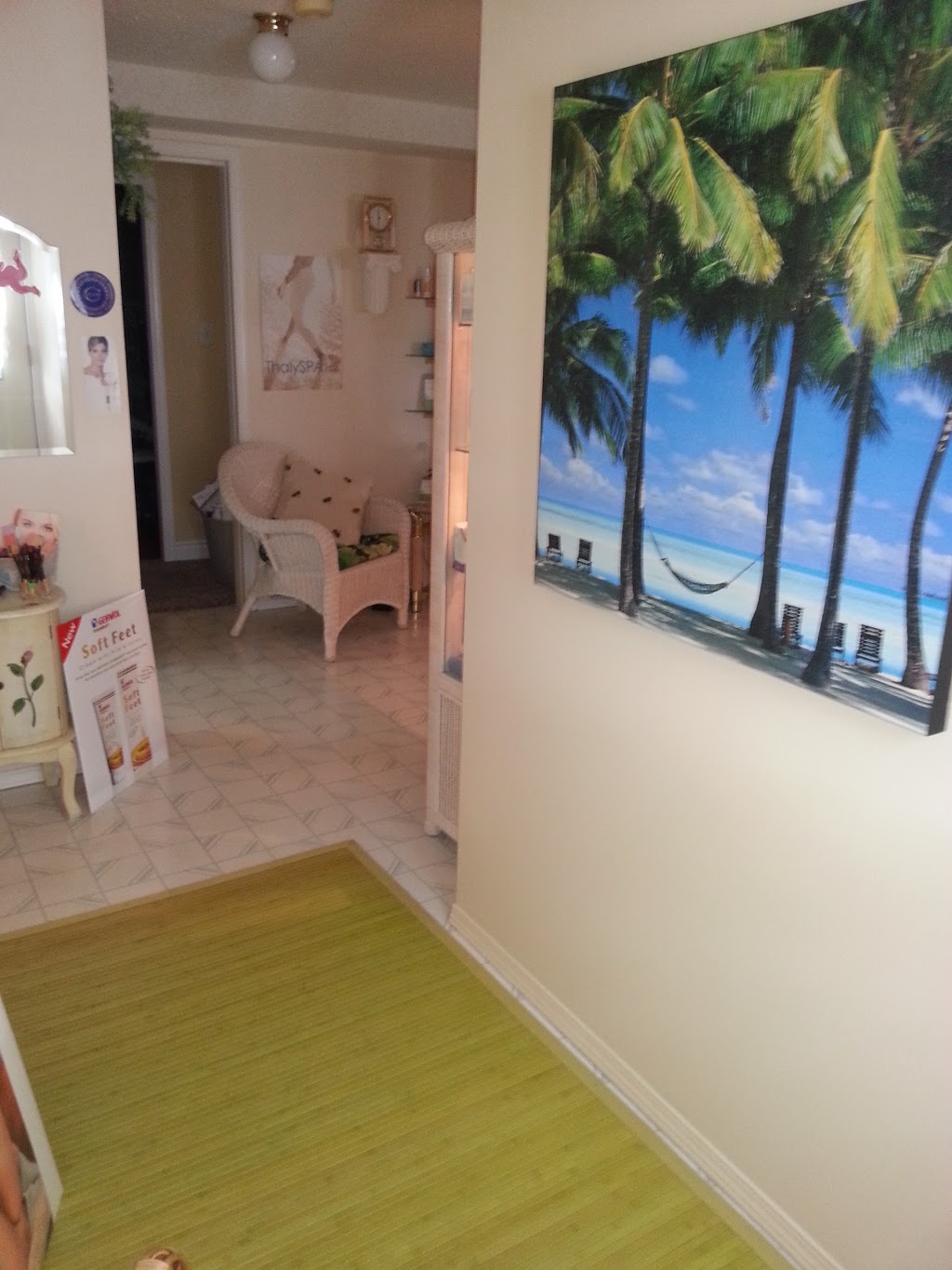 SENSATIONS Skin, Body Care, & Electrolysis | 248 Scenic Dr, Coldstream, BC V1B 2X4, Canada | Phone: (250) 549-5059