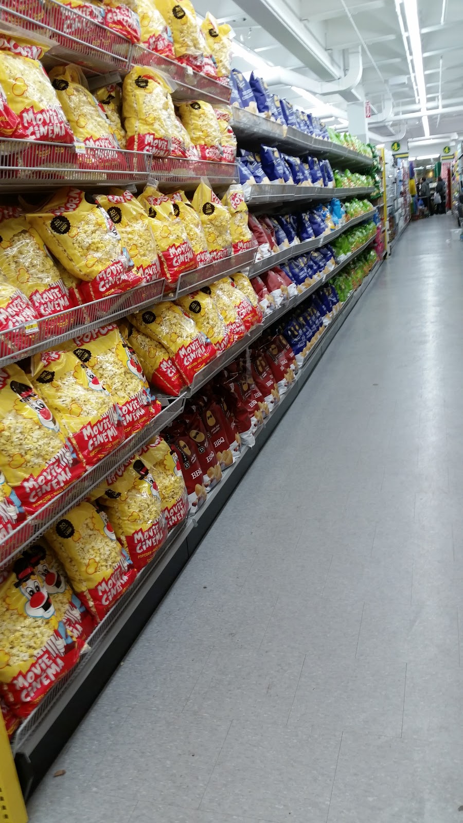 Dollarama | Bramalea City Centre Drive, 25 Peel Centre Dr, Brampton, ON L6T 3R5, Canada | Phone: (905) 458-1662