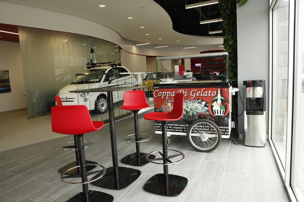 Fiat of London | 1422 Fanshawe Park Rd W, London, ON N6G 0A4, Canada | Phone: (519) 473-1010