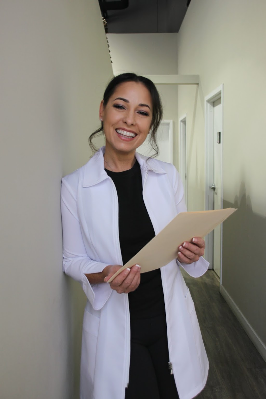 Bianka Nadon laser et rajeunissement | 1001 Rue Émile-Bouchard, Vaudreuil-Dorion, QC J7V 0W3, Canada | Phone: (514) 912-6490