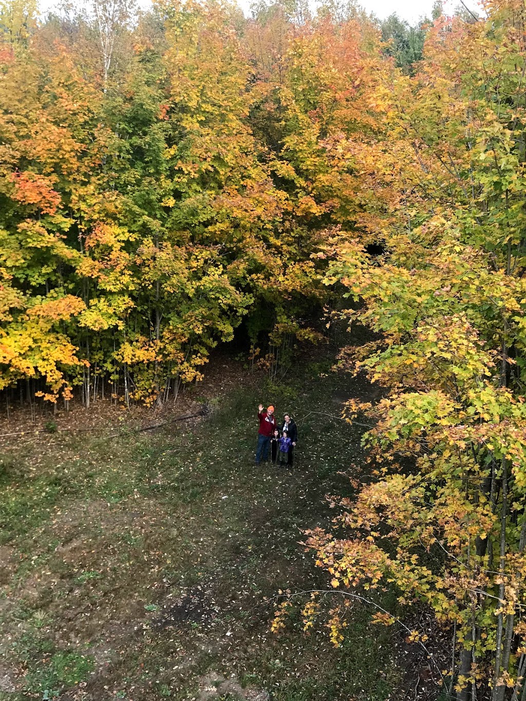 Georgian Bay Park | 4230 Crossland Rd, Tiny, ON L0L 1P1, Canada | Phone: (905) 841-5253