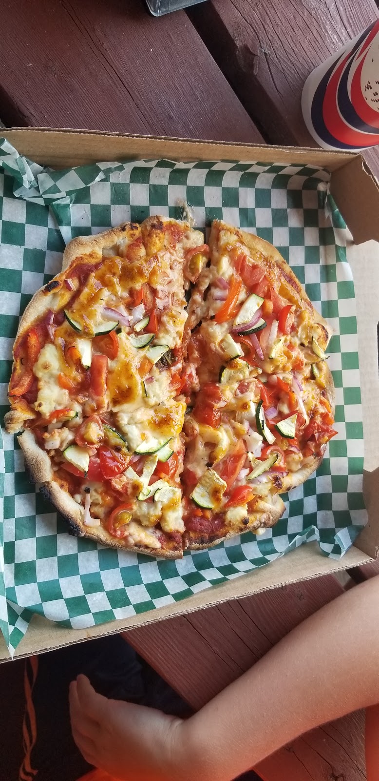 Angry Vegan Organic Juice Bar & Dispensary | 4125 Skaha Lake Rd, Penticton, BC V2A 6J7, Canada | Phone: (250) 809-7610