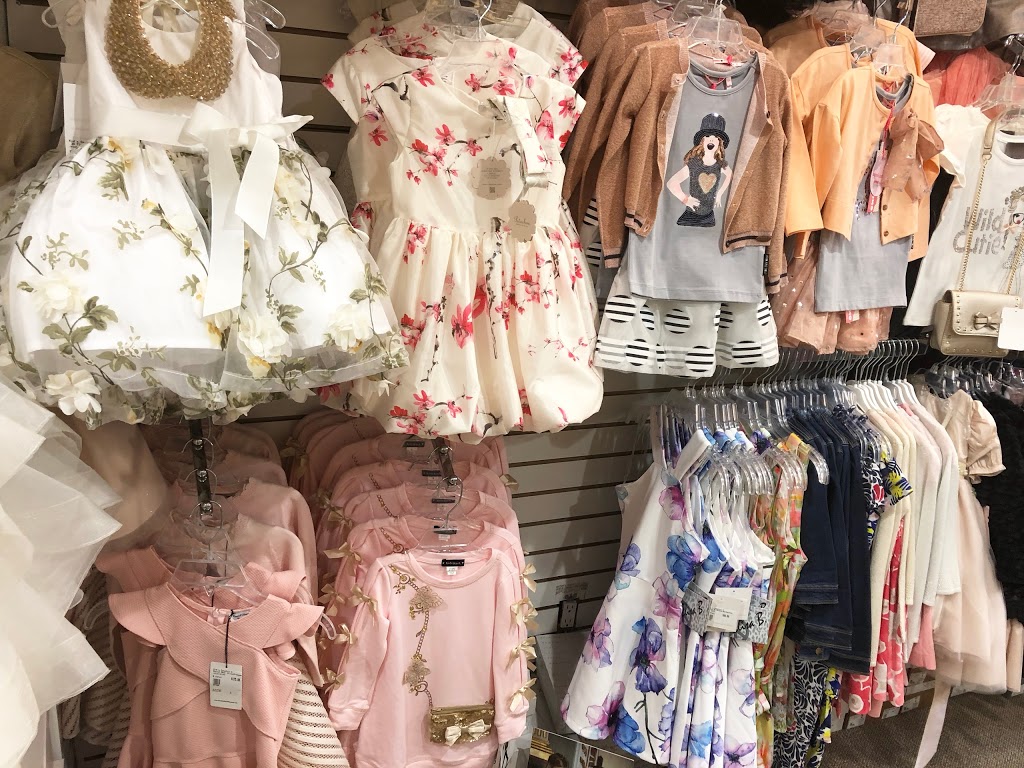 Kids Country Childrens Boutique Inc | 12994 Keele St #1, King City, ON L7B 1H7, Canada | Phone: (905) 833-5437