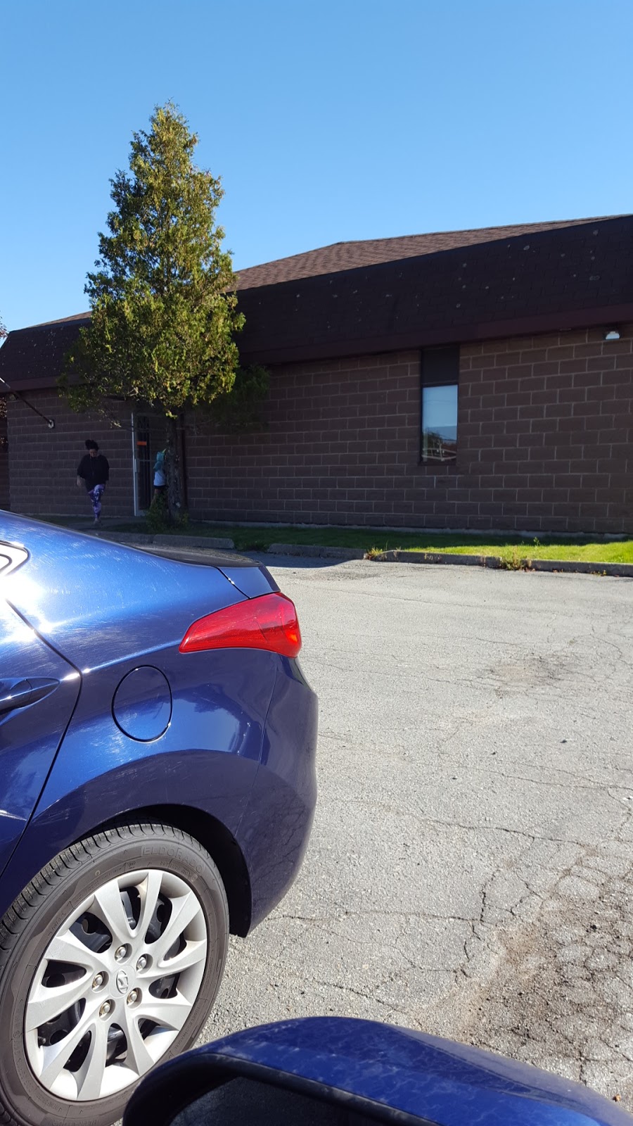 Cole Harbour Area Municipal Recreation | 1216 Cole Harbour Rd, Dartmouth, NS B2V 1E9, Canada | Phone: (902) 490-4711