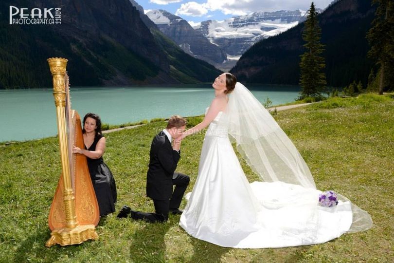 Calgary Harpist | 2806 26 Ave SE, Calgary, AB T2B 0B9, Canada | Phone: (587) 899-4277