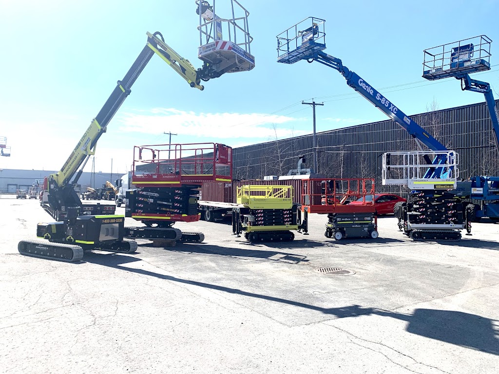 SOS Location | 760 Rue Bériault, Longueuil, QC J4G 1R8, Canada | Phone: (450) 444-3330