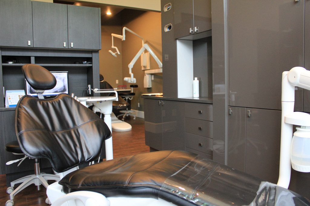 Green Apple Dental Fleetwood | 8501 162 St, Surrey, BC V4N 1B2, Canada | Phone: (604) 597-1311