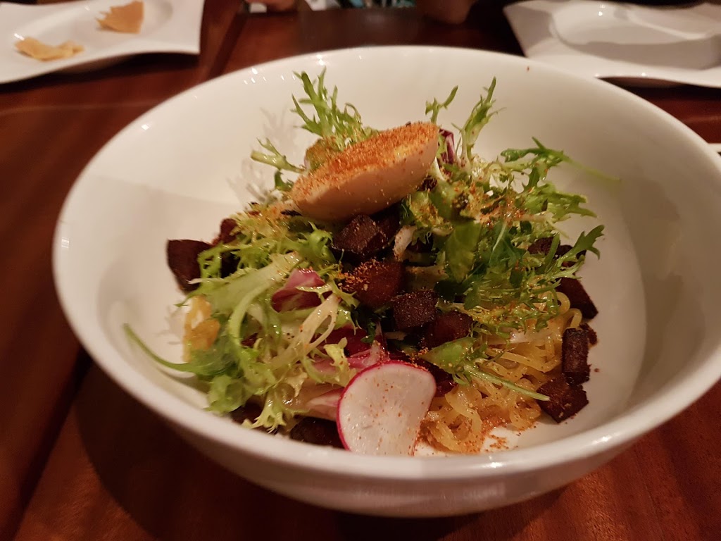 Carino "Japanese Italian Kitchen" | 2210 4 St SW, Calgary, AB T2S 1W9, Canada | Phone: (403) 454-7668
