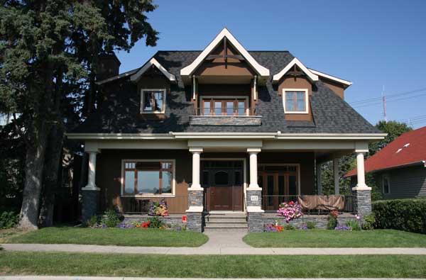 Calgary Residential Commercial Painters | 194 Kincora Glen Rd NW, Calgary, AB T3R 0C6, Canada | Phone: (587) 333-2722