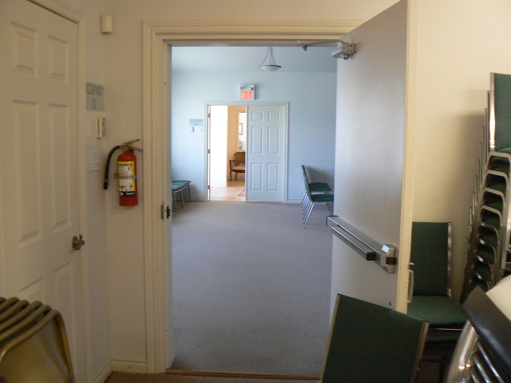 Serenity Funeral Home | 34 Coldbrook Village Park Dr, Coldbrook, NS B4R 1B9, Canada | Phone: (902) 679-2822