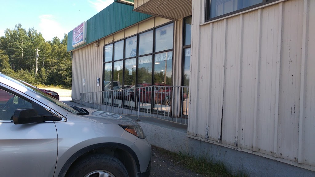 Double C Truck Stop | 3926 NS-4, Debert, NS B0M 1G0, Canada | Phone: (902) 662-2988