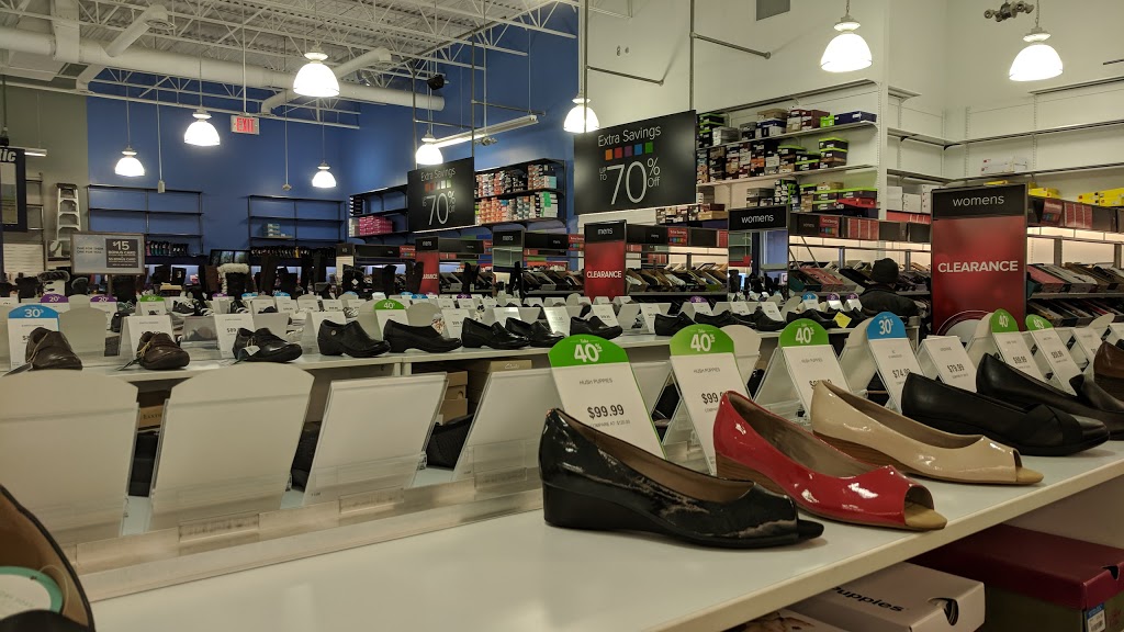 The Shoe Company | 3099 Wonderland Rd S #1, London, ON N6L 1R4, Canada | Phone: (519) 649-5402