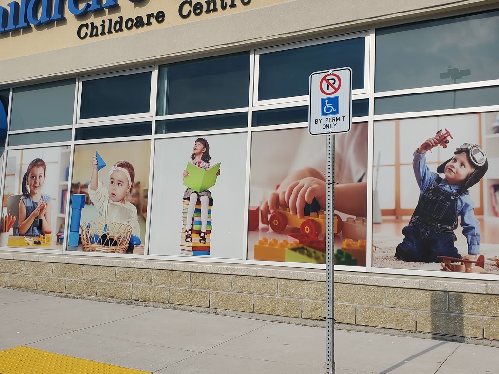 Bradford Childrens Academy | 553 Holland St W, Bradford, ON L3Z 0C1, Canada | Phone: (905) 775-5657