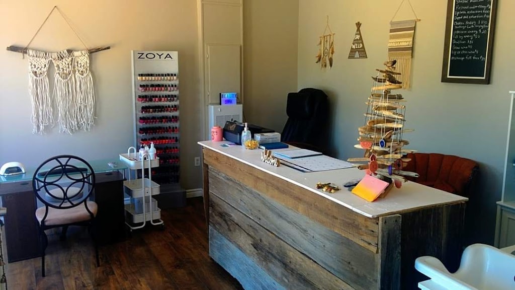 Justines Spa | 73 Hamilton St, Goderich, ON N7A 1R1, Canada | Phone: (226) 963-1188