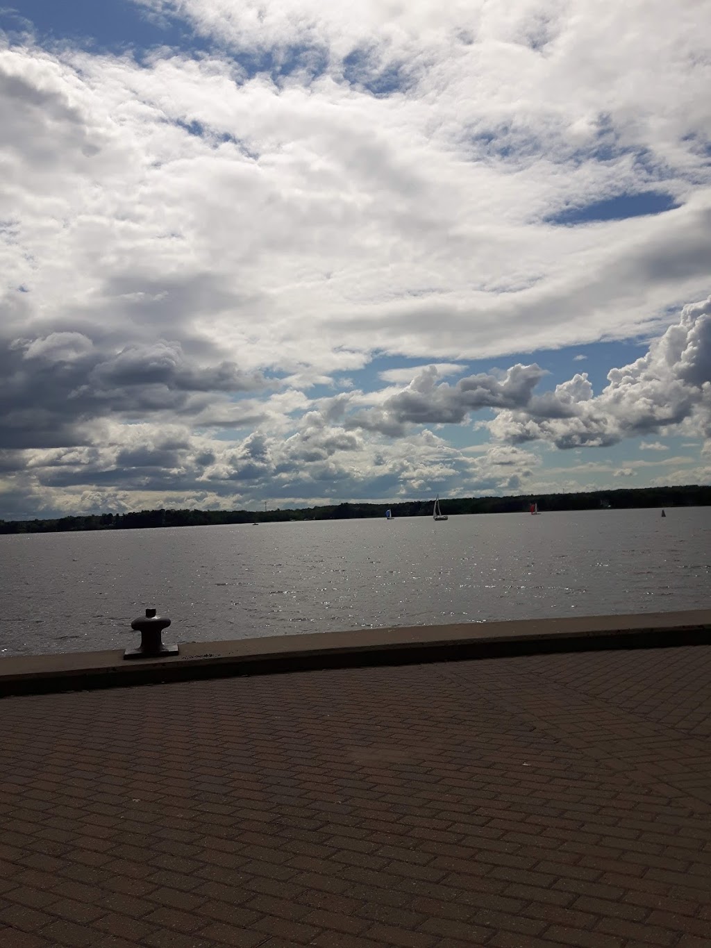 Parc Philippe - Lavallée | 183 Rue des Anges, Oka, QC J0N 1E0, Canada
