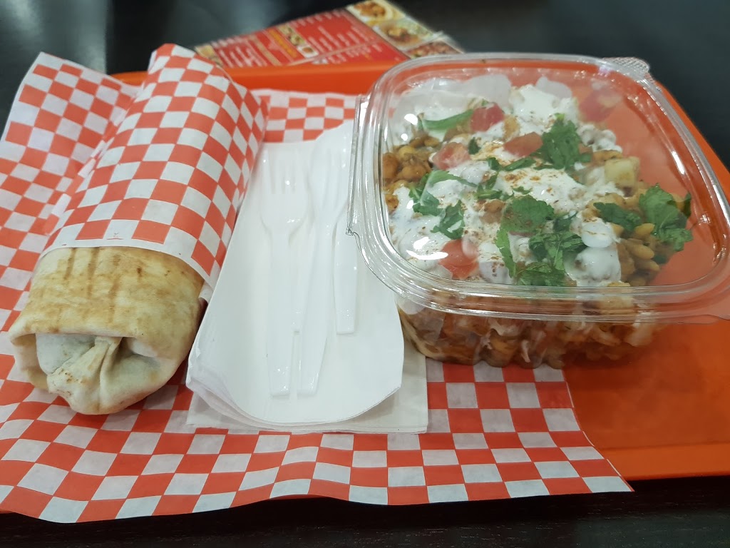 Yum Shawarma (HALAL) | 80 Pertosa Dr unit-3, Brampton, ON L6X 5E9, Canada | Phone: (905) 454-5569