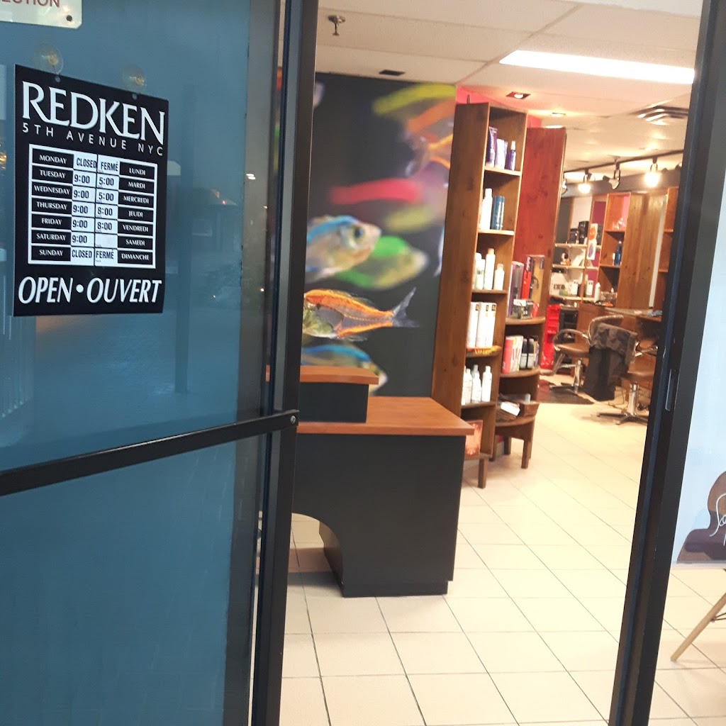 Coiffure Esthétique Scrupule | 7175 Bd Wilfrid-Hamel, Québec, QC G2G 1B6, Canada | Phone: (418) 877-4043