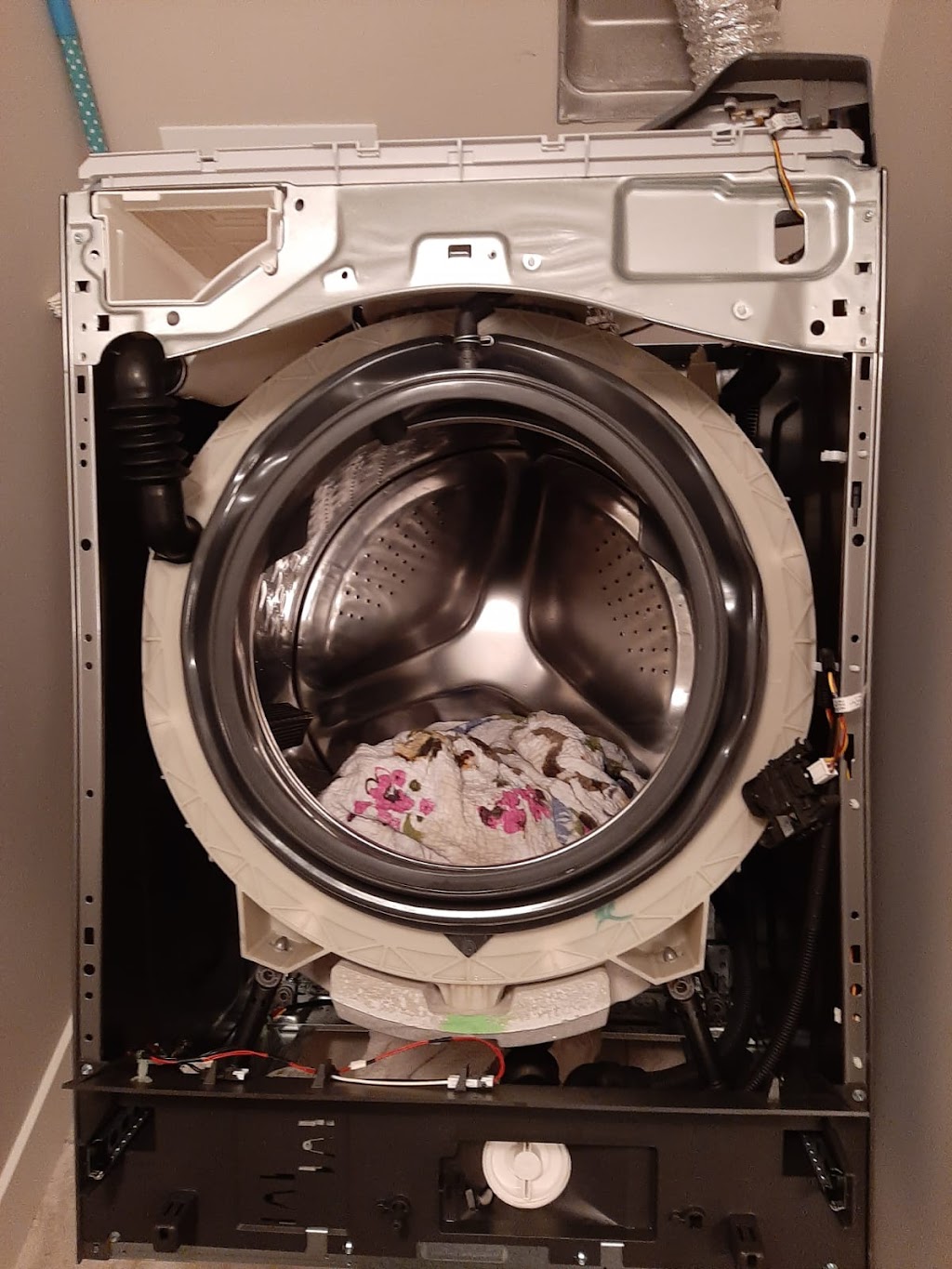 Speed Appliances Repair | 86 Seton Grove SE, Calgary, AB T3M 2Y6, Canada | Phone: (587) 439-7999