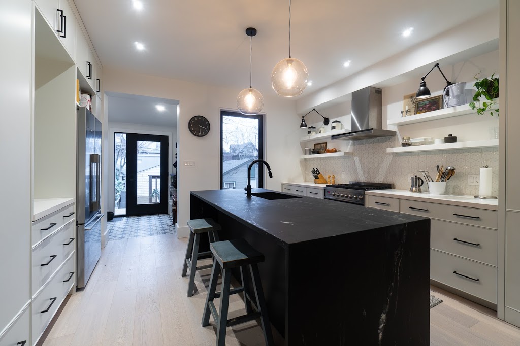 Ashford Homes | 60 Mountview Ave Suite 512, Toronto, ON M6P 2L4, Canada | Phone: (416) 565-0426