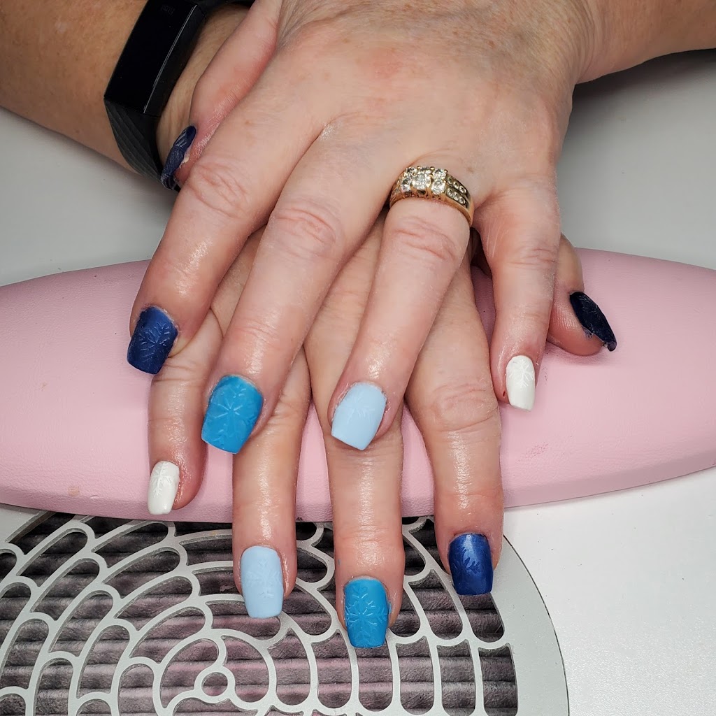 La Peche Nail and Bodyworks | 3908 55 St NW, Edmonton, AB T6L 1C2, Canada | Phone: (780) 919-0361