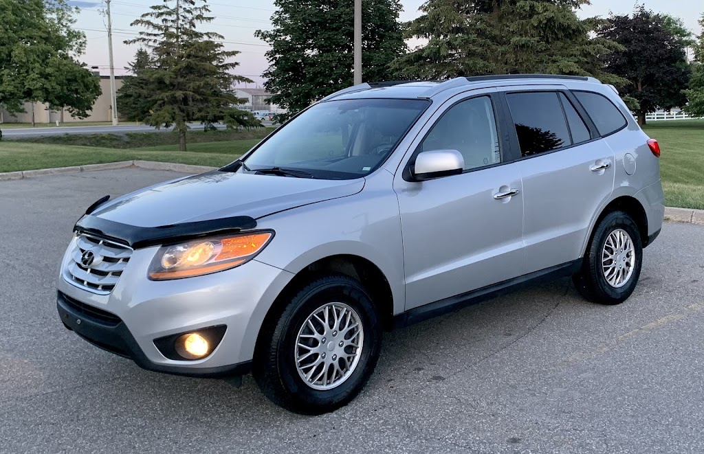 Ehabs Auto Inc. | 4603 Bank St, Gloucester, ON K1T 3W6, Canada | Phone: (613) 240-3316