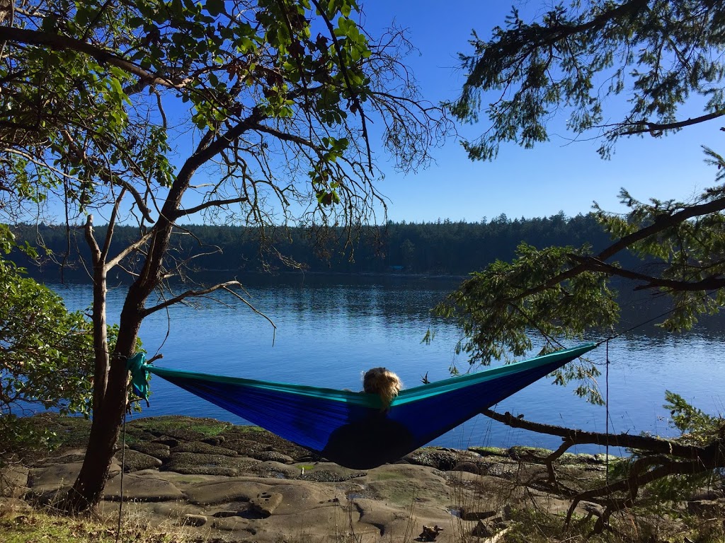 La Belle Vie Bed & Breakfast Gabriola Island | 3300 South Rd, Gabriola, BC V0R 1X7, Canada | Phone: (250) 816-2208