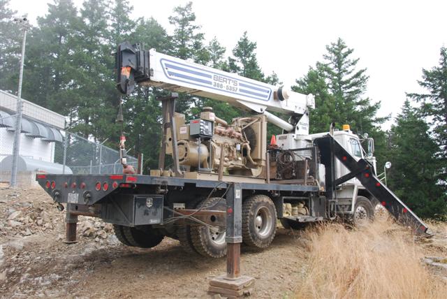 Berts Enterprises | 50-1492 Admirals Rd, Victoria, BC V9A 2R1, Canada | Phone: (250) 388-5357