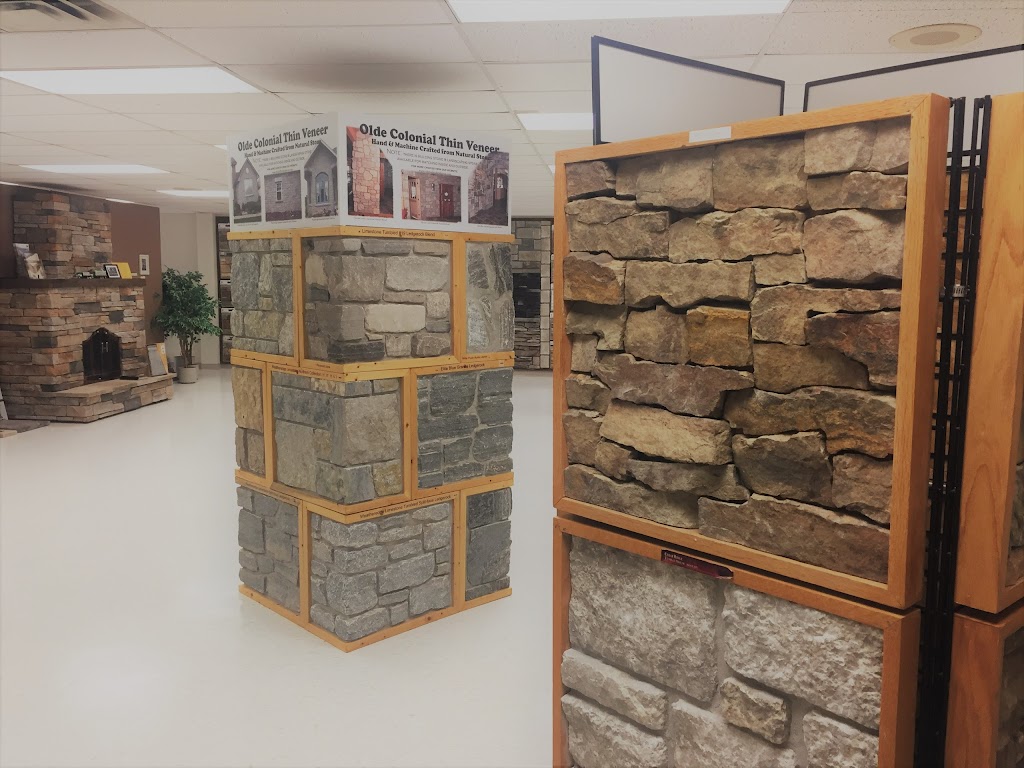 DL/Rigney Building Supplies | 5 Terry Fox Dr, Kingston, ON K7K 6Y7, Canada | Phone: (613) 544-9145